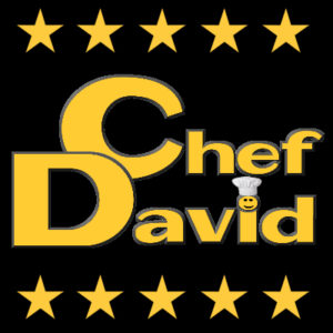 Chef David 5 Stars