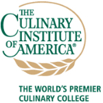 Culinary Institute of America Logo